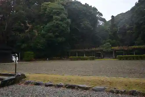 猿田彦神社(三重県)