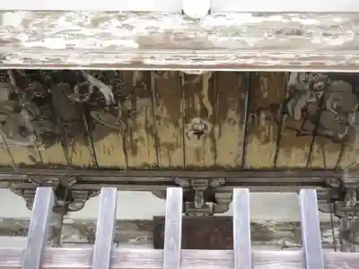 蓮長寺(奈良県)