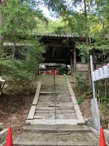 信達神社(大阪府)