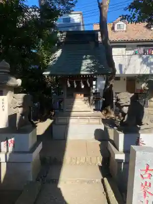 鳩ヶ谷氷川神社の{uncategorized: "未分類", other: "その他", undefined: "問題あり", building: "その他建物", grave: "お墓", sacred_gate: "鳥居", guardian: "狛犬", statue: "像", buddha: "仏像", history: "歴史", nature: "自然", garden: "庭園", animal: "動物", pagoda: "塔", temizu: "手水舎", mountain_gate: "山門・神門", sanctuary: "本殿・本堂", subordinate: "末社・摂社", art: "芸術", scenery: "景色", jizo: "地蔵", ema: "絵馬", goshuin: "御朱印", omikuji: "おみくじ", items: "授与品その他", amulet: "お守り", goshuincho: "御朱印帳", eats: "食事", festival: "お祭り", votive_dance: "神楽", shichigosan: "七五三参", wedding: "結婚式", experience: "体験その他", initially: "初詣", around: "周辺", anti_infection: "感染症対策"}