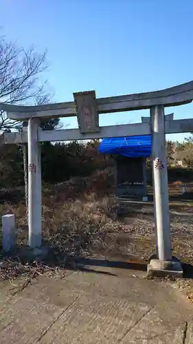 八坂神社(千葉県)