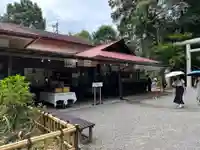 天岩戸神社(宮崎県)