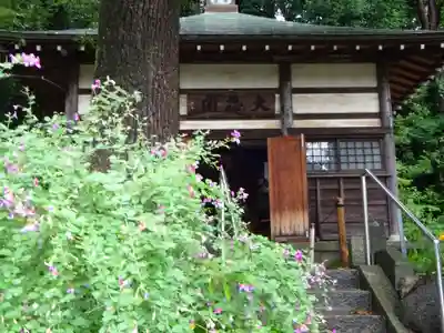 横浜 西方寺の末社・摂社
