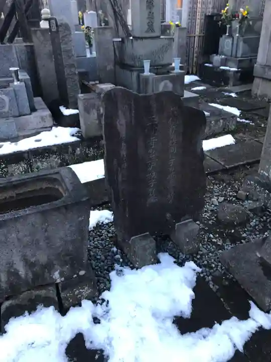 正覚寺(東京都)