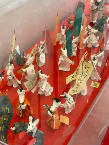 竹駒神社(宮城県)