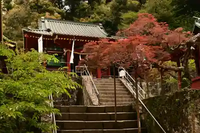 久能山東照宮(静岡県)