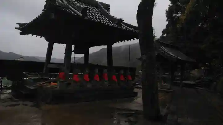 壽福寺のその他建物
