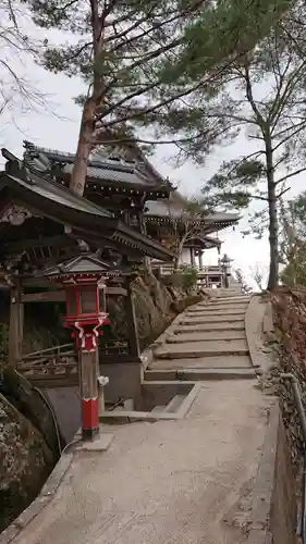 無動寺（延暦寺塔頭）のその他建物
