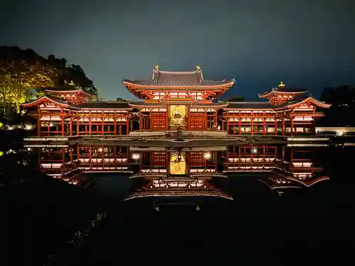 平等院(京都府)