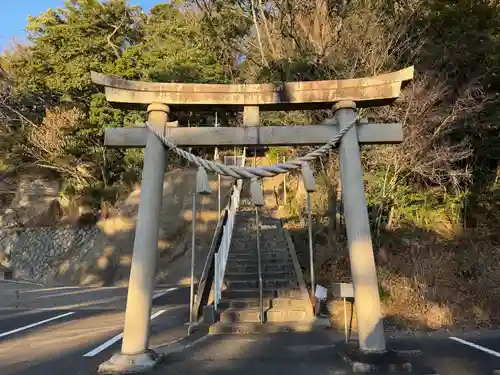 御鍬神社(愛知県)