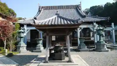 蔵田寺のその他建物