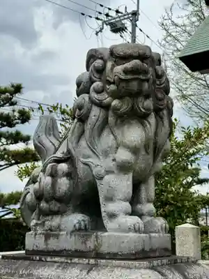 大池神社(京都府)