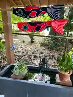 下野 星宮神社(栃木県)