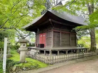 最勝寺(茨城県)