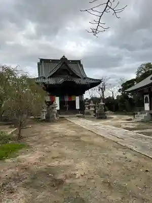 慶龍寺(茨城県)
