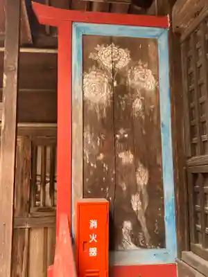 木幡神社(栃木県)