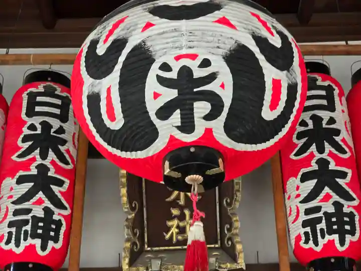 大阪天満宮(大阪府)