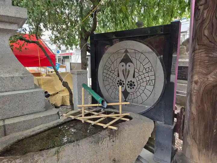 櫻山神社(岩手県)