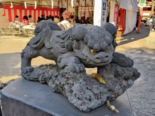 田無神社(東京都)