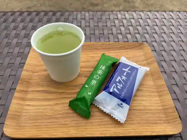 鷺宮八幡神社(東京都)