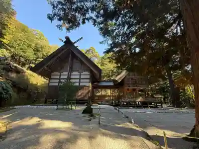 比沼麻奈為神社(京都府)