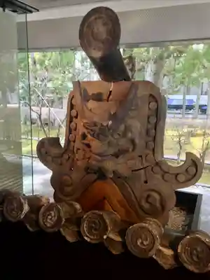 瑞巌寺のその他建物