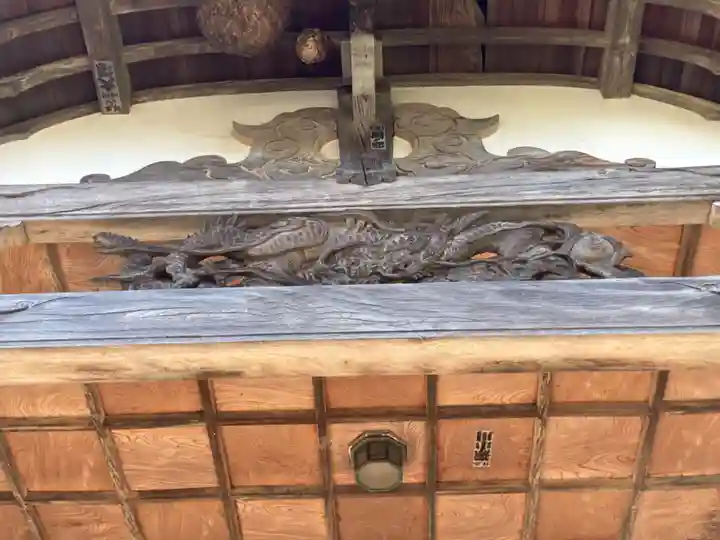 龍澤寺(神奈川県)