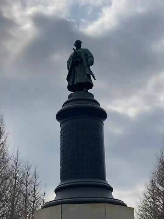 靖國神社(東京都)