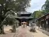 二井寺山極楽寺のその他建物
