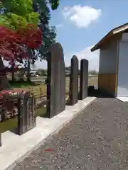 鷲宮神社(栃木県)