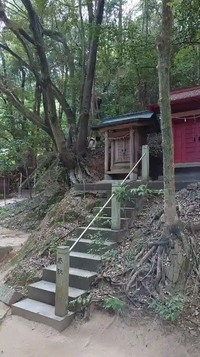 久麻久神社(愛知県)