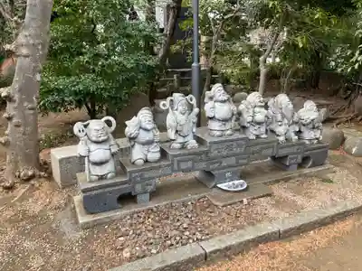 密蔵院(東京都)