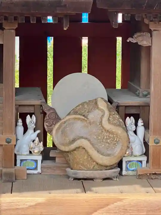 折上稲荷神社(京都府)