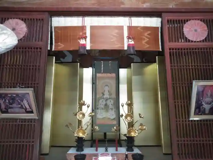 傳乗寺(真木大堂)のその他建物