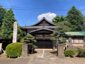 日蓮宗会堂(唱行会)(東京都)
