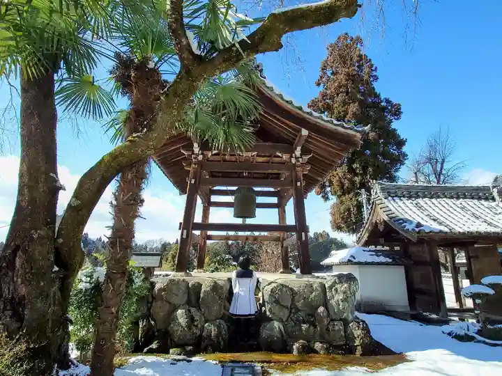 竜現寺(龍現寺)のその他建物