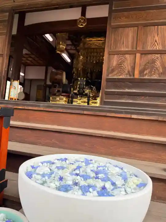 法輪寺(東京都)