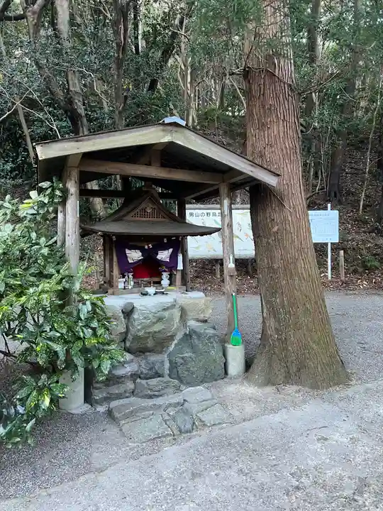 石清水八幡宮(京都府)