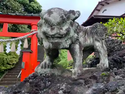 椎名神社(千葉県)