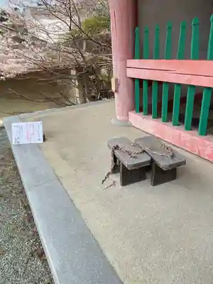 南法華寺（壷阪寺）のその他建物