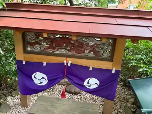 田無神社(東京都)