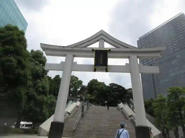 日枝神社(東京都)