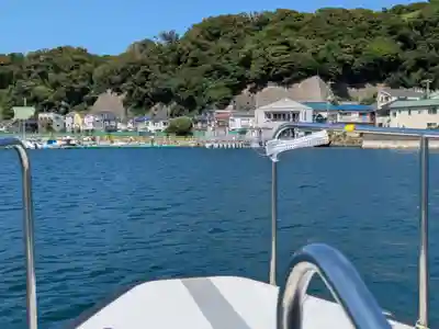 叶神社（東叶神社）(神奈川県)