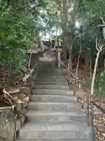 検見川神社(千葉県)