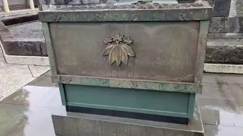 高徳院の本殿・本堂