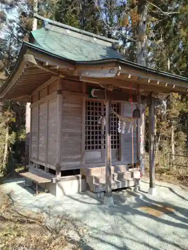 伊具ノ宮(宮城県)