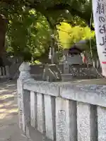 岡上神社(徳島県)