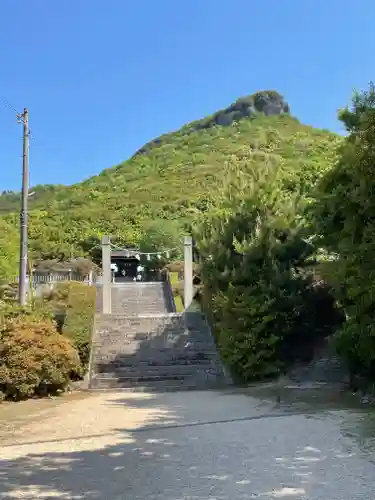 屋島神社（讃岐東照宮）の建物その他