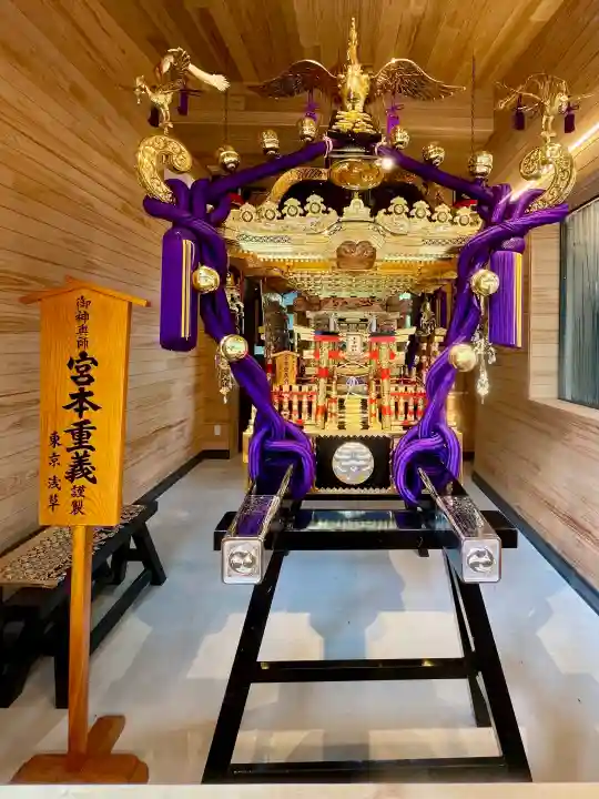 王子神社(東京都)