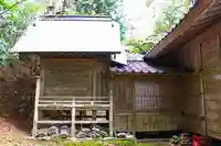 鎌田三所大荒神社(島根県)